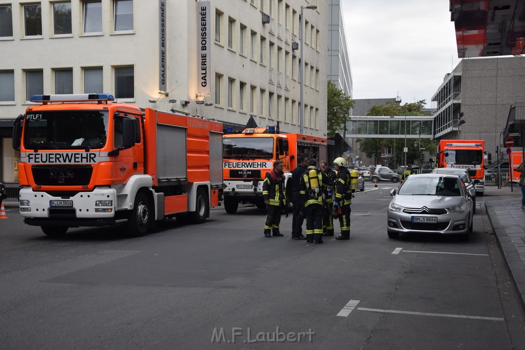 Feuer 2 WDR Koeln Altstadt Nord An der Rechtschule P040.JPG - Miklos Laubert